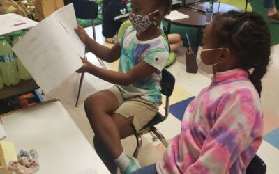 Boosting Your Child’s Success with K-3 Tutoring Services